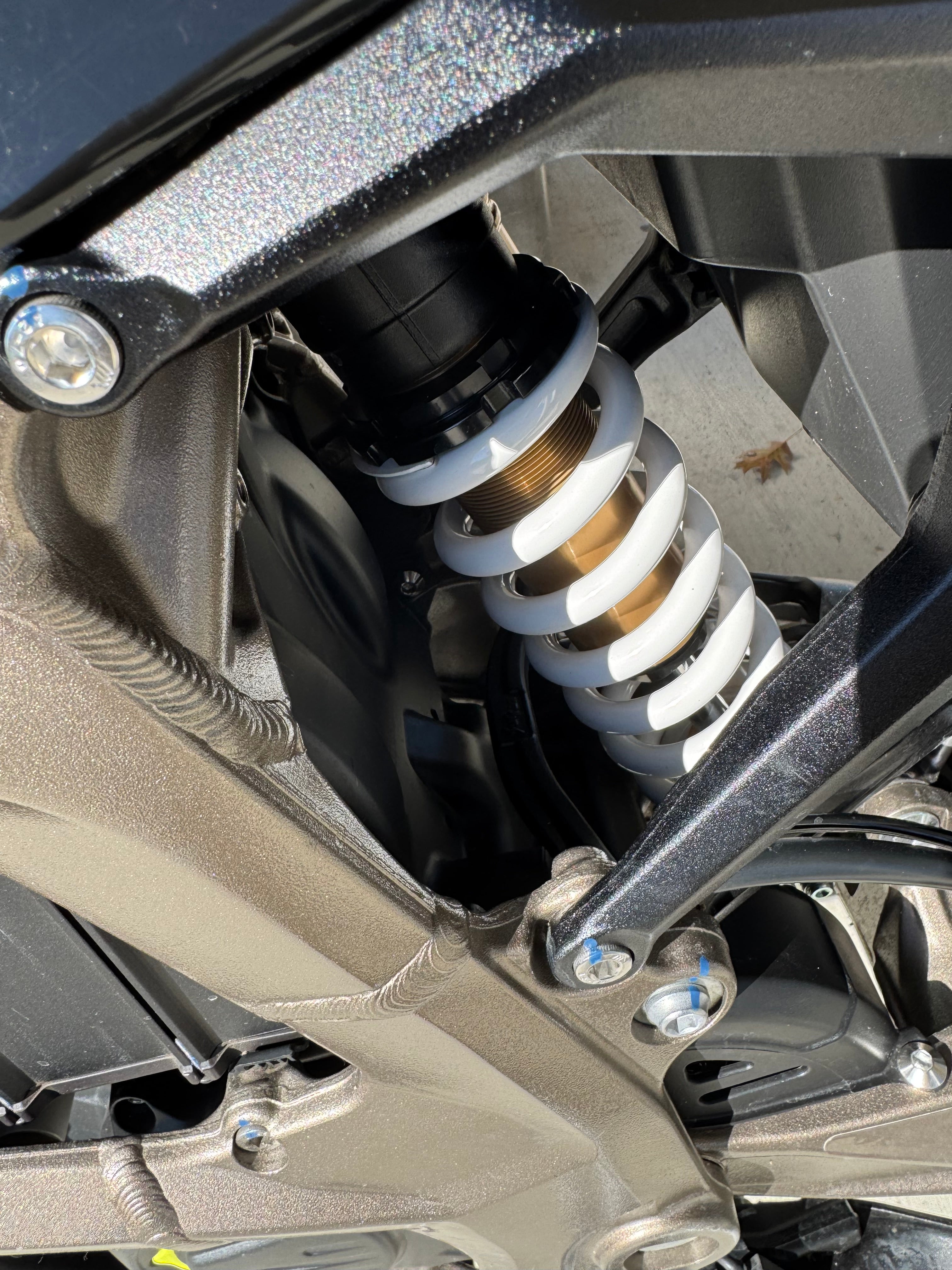 Surron Ultra Bee 2025