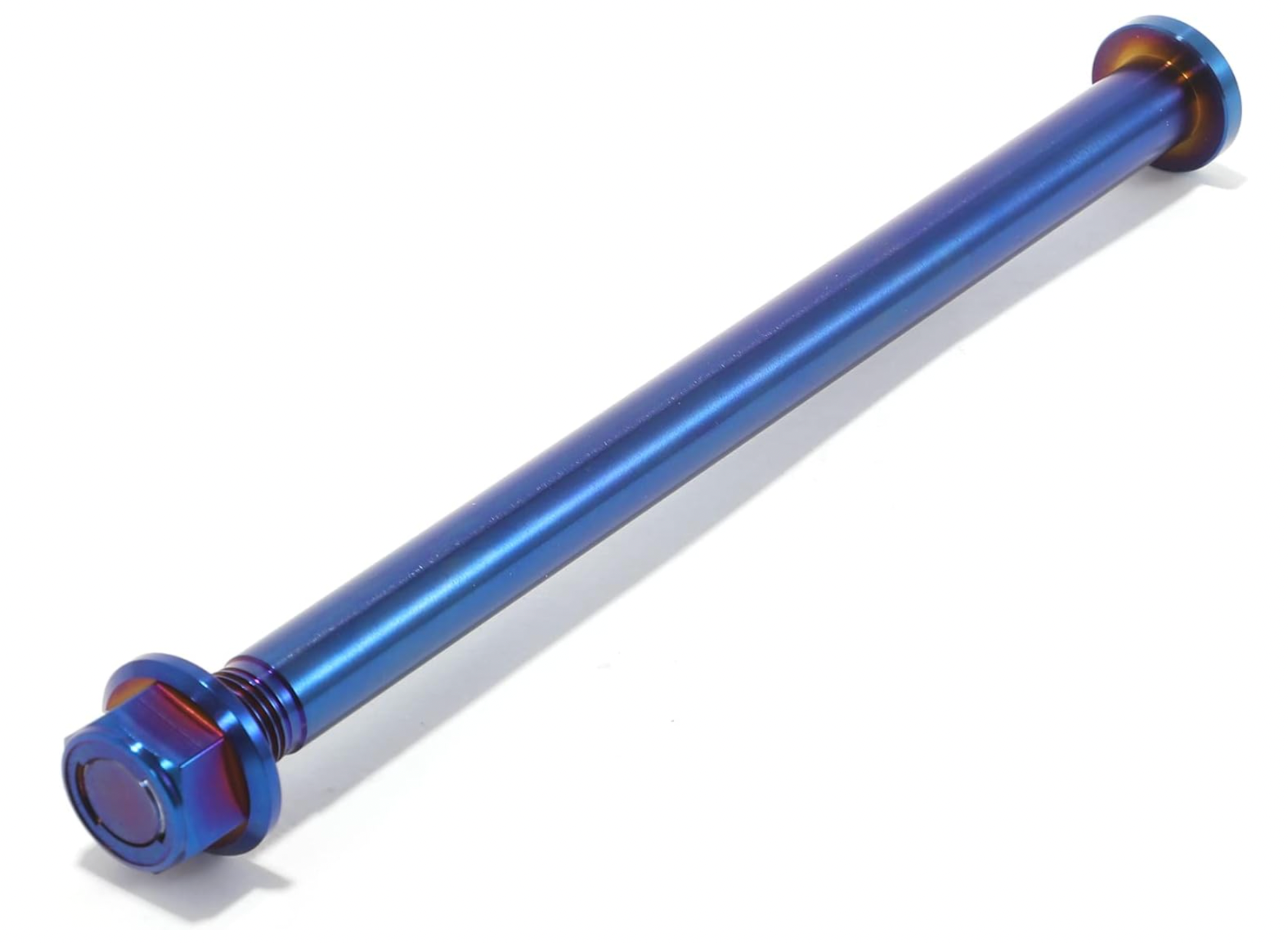 Titanium Rear Axle Surron