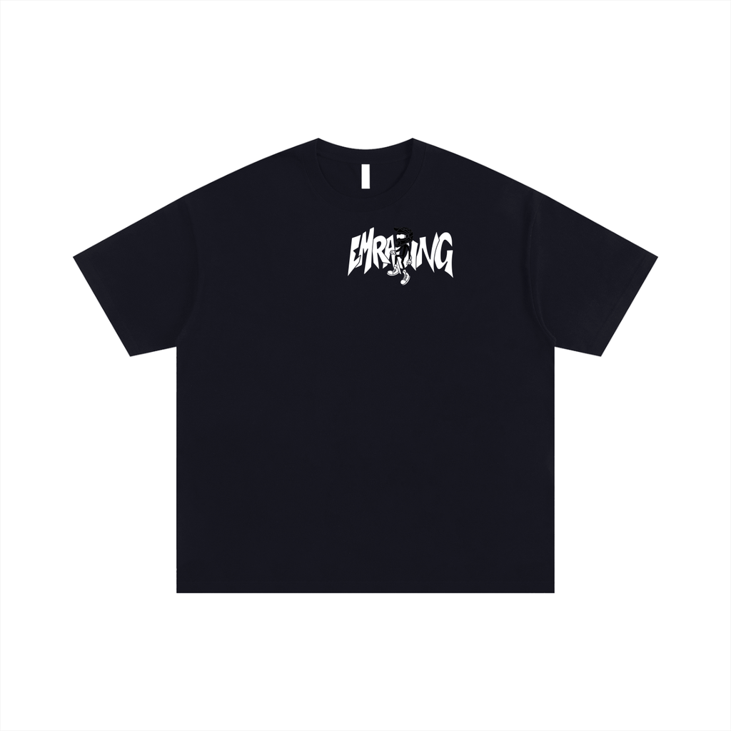 EM Racing GEN 3 Oversized Tee